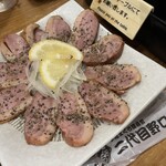 二代目野口鮮魚店 - 