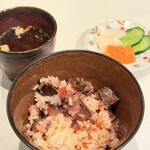 フレンチ肉割烹 頷 - 