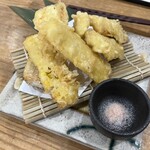 二代目野口鮮魚店 - 
