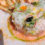 ビストロ アン クール - 