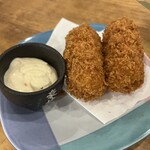 二代目野口鮮魚店 - 