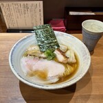 ジャパニーズ ラーメン 五感 - 