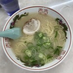 一九ラーメン - 