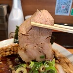 清麺屋 - 料理写真: