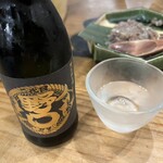 二代目野口鮮魚店 - 