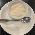 大清 - 杏仁豆腐