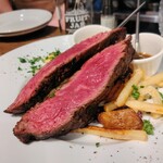 ビストロ アン クール - 