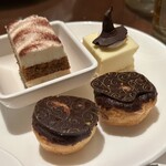 Hong Kong Disneyland Hotel Kingdom Club - 