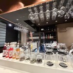 フレンチ肉割烹 頷 - 