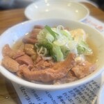 やきとり 上野文楽 - 