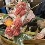 二代目野口鮮魚店 - 