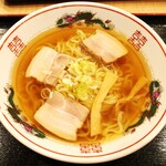 飯坂温泉 伊勢屋 - 料理写真: