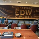 ESPRESSO D WORKS - 