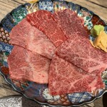 焼肉 六甲園 - 