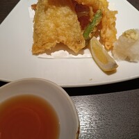魚心 新宿総本店 - 