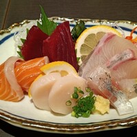 魚心 新宿総本店 - 