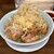 らーめん 玄 - 料理写真:小らーめん1000円　ヤサイニンニクアブラ
