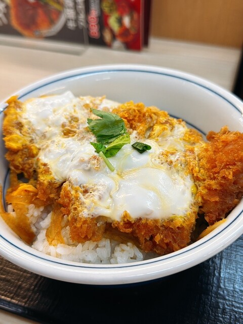 Katsuya Nagoya Marunochi Ten photo 2