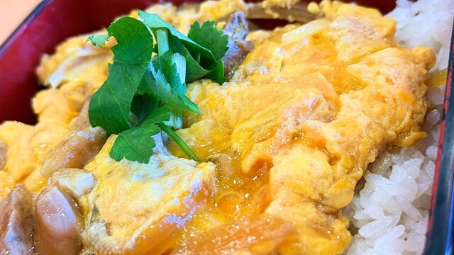 なっぱはうす - 上二田（食堂）の写真