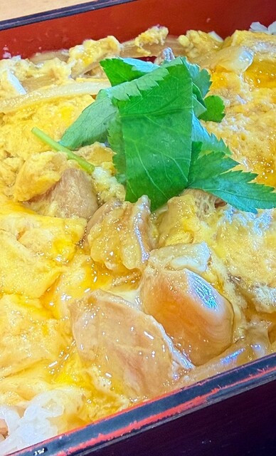 なっぱはうす - 上二田（食堂）の写真