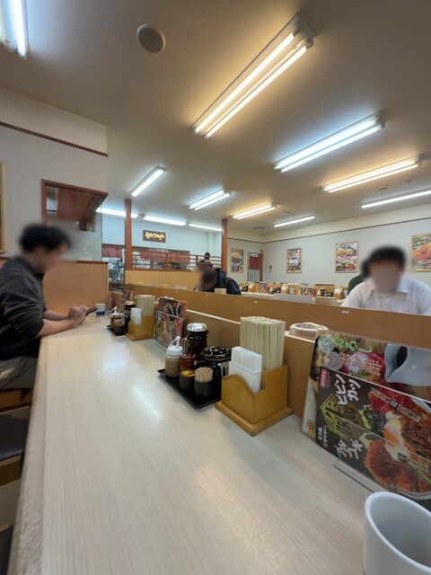 Katsuya Nagoya Marunochi Ten photo 4