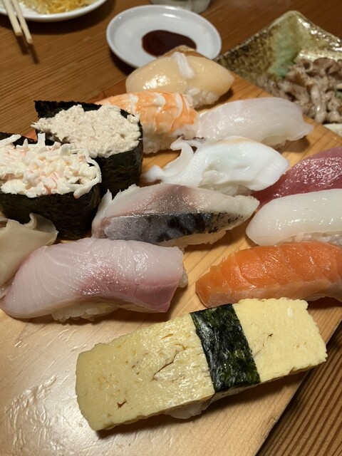 Yatai Zushi Nishi Hachioji Minamiguchimachi