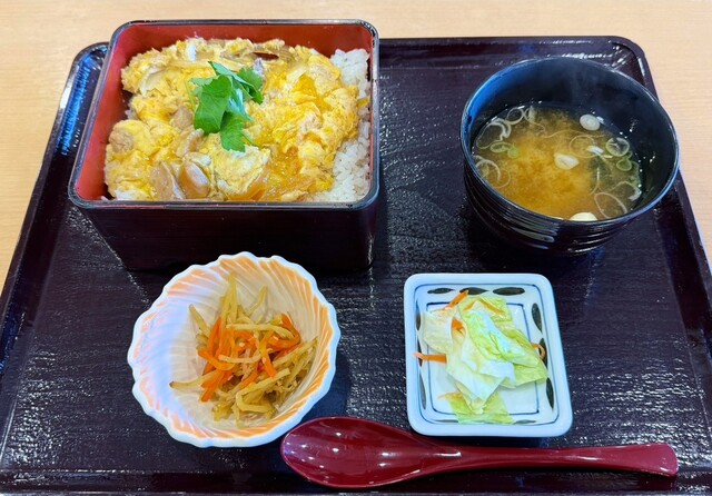 なっぱはうす &ndash; 上二田（食堂）｜秋田・潟上市の家庭的定食店