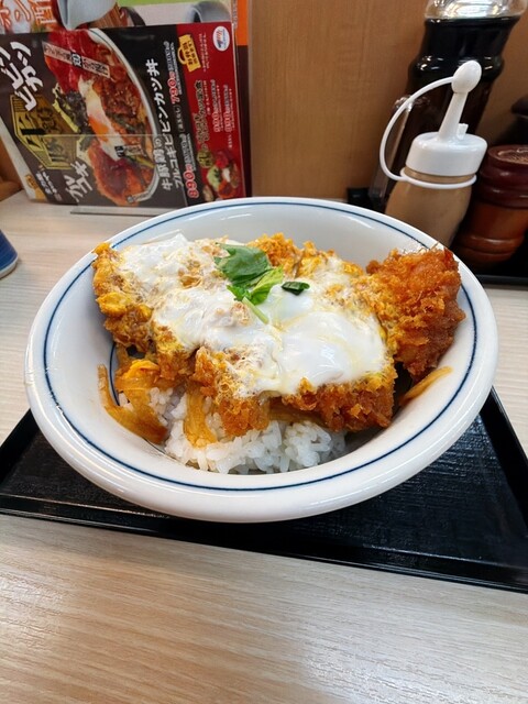 Katsuya Nagoya Marunochi Ten