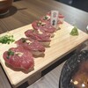 大衆馬肉酒場 うまる 梅田お初天神店