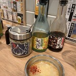 にんにく焼肉 チャッカ - 