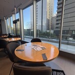 REVIVE KITCHEN THREE - 