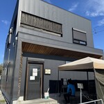 old school 中華そば Miya De La Soul - 