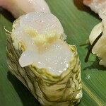 とやま鮨 海富山 - 