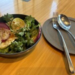 REVIVE KITCHEN THREE - 