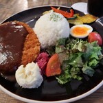 オールデイ ダイニング - 
