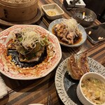 バル DAKEジャナイ中華 - 