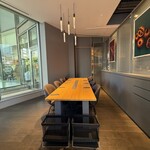 REVIVE KITCHEN THREE - 