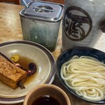 ジャンボうどん 高木 - 