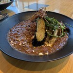 REVIVE KITCHEN THREE - 