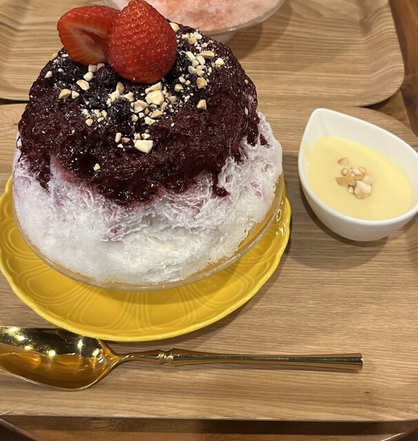 Kyoto Koriya Mannen Yuki