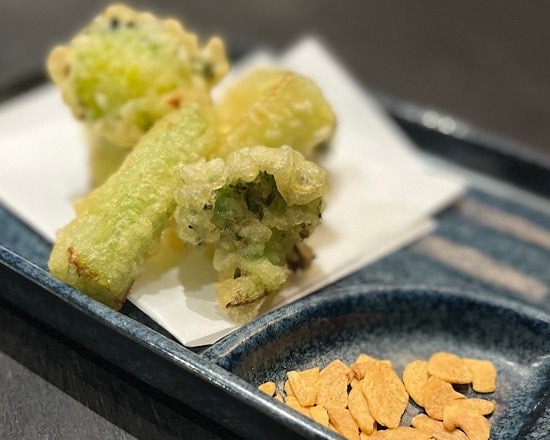 Sumibi Ibushiya Kuranosuke Kameido Ten