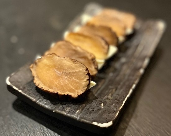 Sumibi Ibushiya Kuranosuke Kameido Ten photo 2