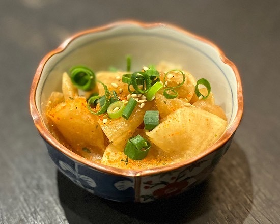 Sumibi Ibushiya Kuranosuke Kameido Ten photo 3