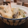 天丼・天ぷら本舗 さん天 四條畷店