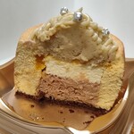 シュール洋菓子店 - 