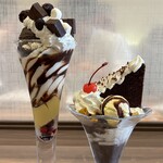 からふね屋珈琲店 三条本店 - 