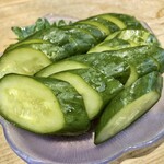 むこのっそん - ぬか漬