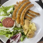 Chozumeya Karuizawa Messe Ten