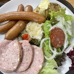 Chozumeya Karuizawa Messe Ten