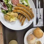 Chozumeya Karuizawa Messe Ten